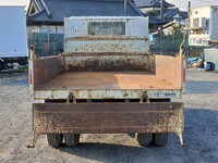 いすゞエルフダンプ小型（2t・3t）[写真10]