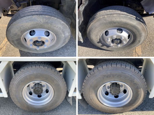 日野レンジャーセルフクレーン3段中型（4t）[写真19]