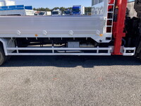 日野レンジャーセルフクレーン3段中型（4t）[写真22]