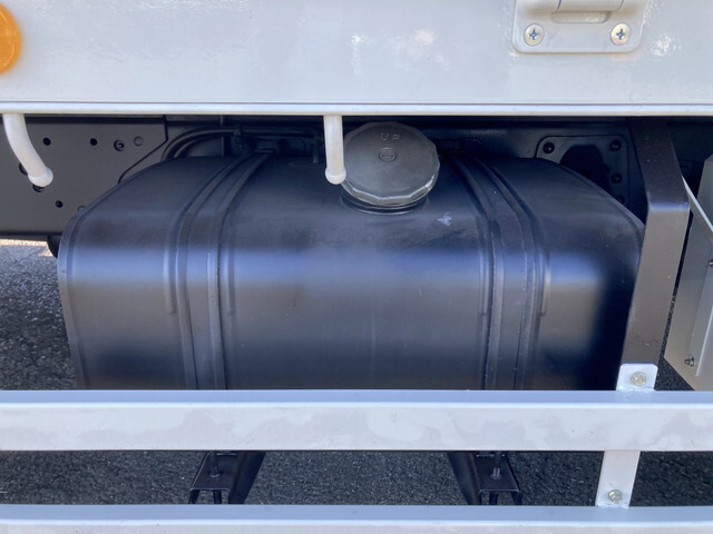 日野レンジャーセルフクレーン3段中型（4t）[写真22]