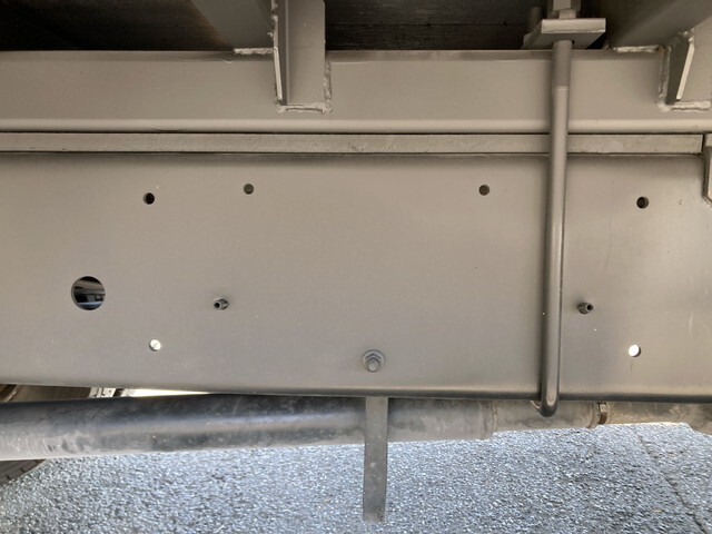 日野レンジャーセルフクレーン3段中型（4t）[写真23]