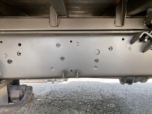 日野レンジャーセルフクレーン3段中型（4t）[写真24]