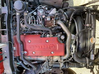 日野レンジャーセルフクレーン3段中型（4t）[写真29]