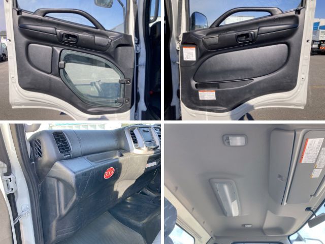 日野レンジャーセルフクレーン3段中型（4t）[写真29]