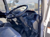 日野レンジャーセルフクレーン3段中型（4t）[写真33]