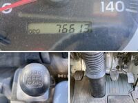 日野レンジャーセルフクレーン3段中型（4t）[写真35]