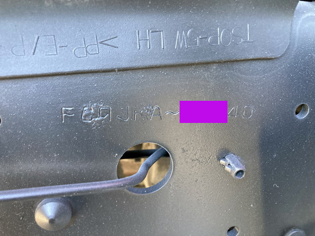 日野レンジャーセルフクレーン3段中型（4t）[写真40]