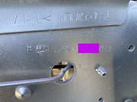 日野レンジャーセルフクレーン3段中型（4t）[写真41]