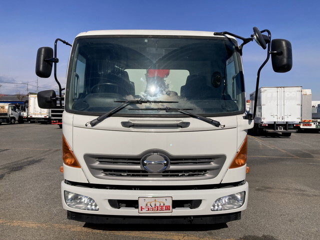 日野レンジャーセルフクレーン3段中型（4t）[写真09]