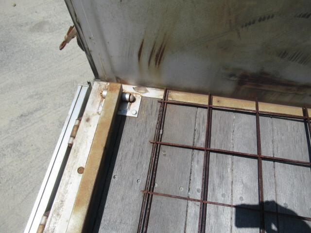 UDトラックスその他の車種ダブルキャブ（Wキャブ）大型（10t）[写真10]