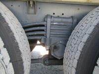 UDトラックスその他の車種ダブルキャブ（Wキャブ）大型（10t）[写真16]