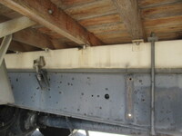 UDトラックスその他の車種ダブルキャブ（Wキャブ）大型（10t）[写真17]