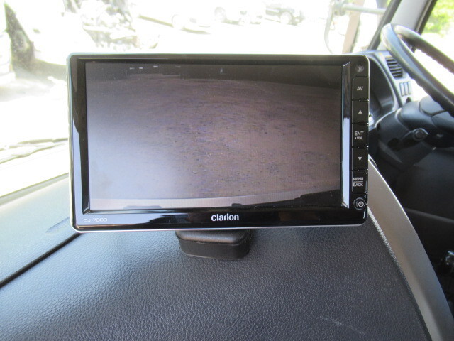 UDトラックスその他の車種ダブルキャブ（Wキャブ）大型（10t）[写真30]