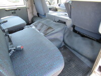 UDトラックスその他の車種ダブルキャブ（Wキャブ）大型（10t）[写真33]