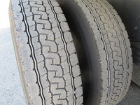 UDトラックスその他の車種ダブルキャブ（Wキャブ）大型（10t）[写真40]