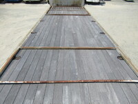 UDトラックスその他の車種ダブルキャブ（Wキャブ）大型（10t）[写真08]