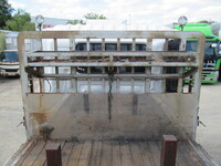 日野プロフィアアルミブロック大型（10t）[写真11]