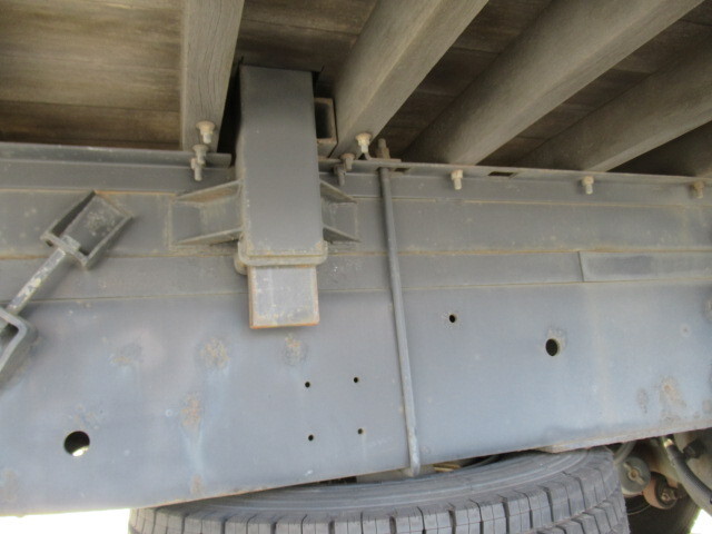 日野プロフィアアルミブロック大型（10t）[写真15]