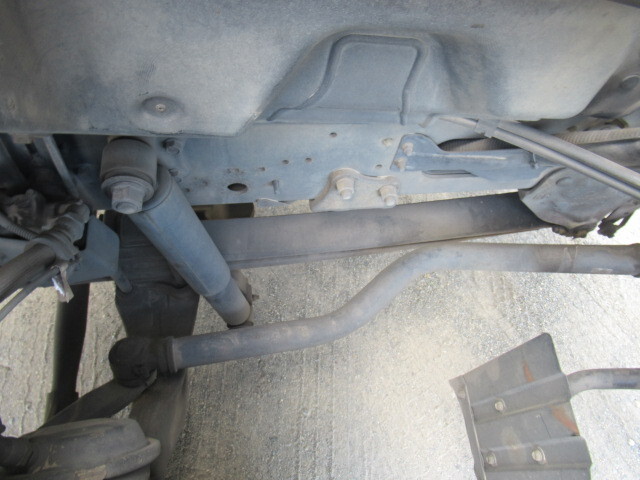 日野プロフィアアルミブロック大型（10t）[写真37]