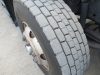 日野プロフィアアルミブロック大型（10t）[写真40]