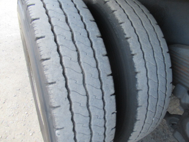 日野プロフィアアルミブロック大型（10t）[写真40]