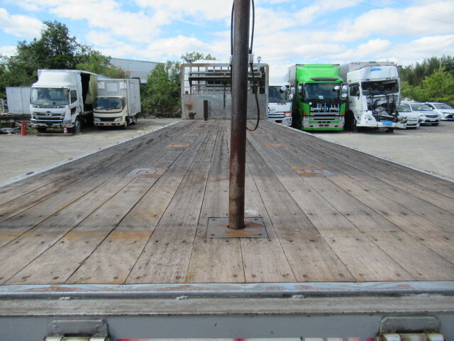 日野プロフィアアルミブロック大型（10t）[写真07]