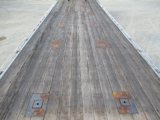 日野プロフィアアルミブロック大型（10t）[写真08]