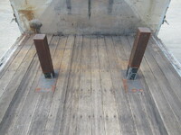 日野プロフィアアルミブロック大型（10t）[写真10]