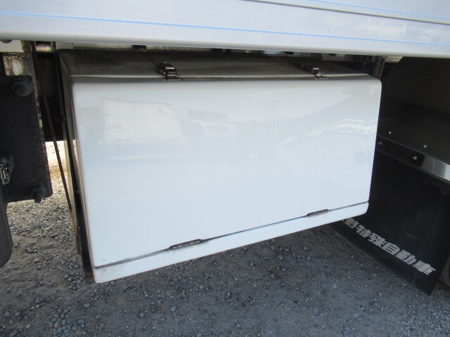 UDトラックスその他の車種冷凍車（冷蔵車）大型（10t）[写真20]