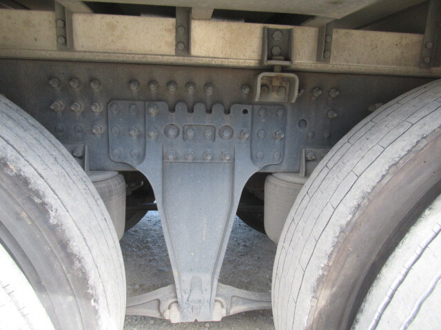 UDトラックスその他の車種冷凍車（冷蔵車）大型（10t）[写真24]