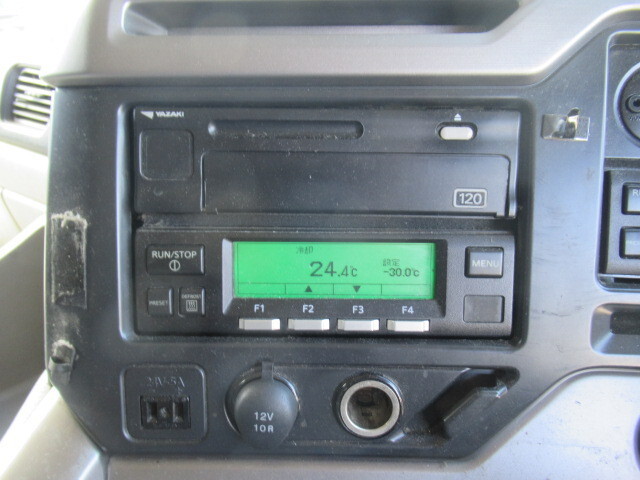 UDトラックスその他の車種冷凍車（冷蔵車）大型（10t）[写真31]