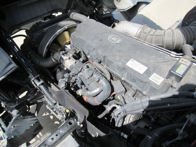 UDトラックスその他の車種冷凍車（冷蔵車）大型（10t）[写真34]