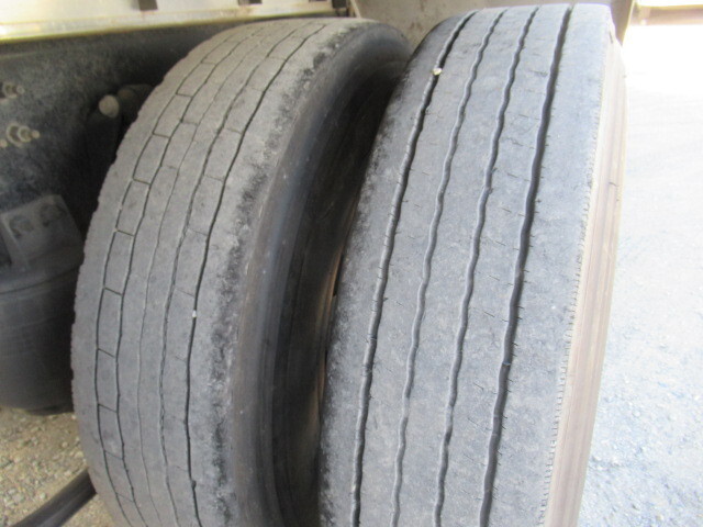 UDトラックスその他の車種冷凍車（冷蔵車）大型（10t）[写真38]