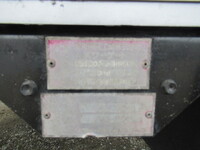 いすゞフォワード冷凍車（冷蔵車）中型（4t）[写真16]