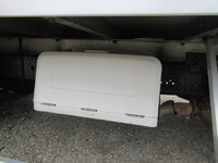 いすゞフォワード冷凍車（冷蔵車）中型（4t）[写真21]