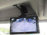 いすゞフォワード冷凍車（冷蔵車）中型（4t）[写真32]