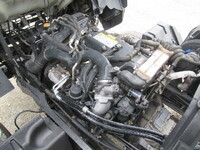 いすゞフォワード冷凍車（冷蔵車）中型（4t）[写真36]