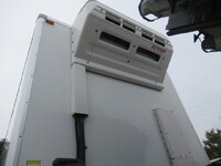 いすゞフォワード冷凍車（冷蔵車）中型（4t）[写真39]