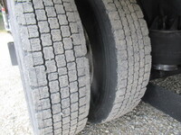 いすゞフォワード冷凍車（冷蔵車）中型（4t）[写真41]