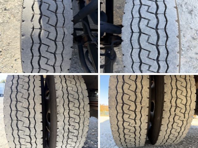 三菱ふそうキャンター冷凍車（冷蔵車）小型（2t・3t）[写真17]