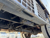 三菱ふそうキャンター冷凍車（冷蔵車）小型（2t・3t）[写真22]