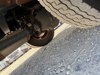 三菱ふそうキャンター冷凍車（冷蔵車）小型（2t・3t）[写真26]