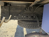 三菱ふそうキャンター冷凍車（冷蔵車）小型（2t・3t）[写真28]