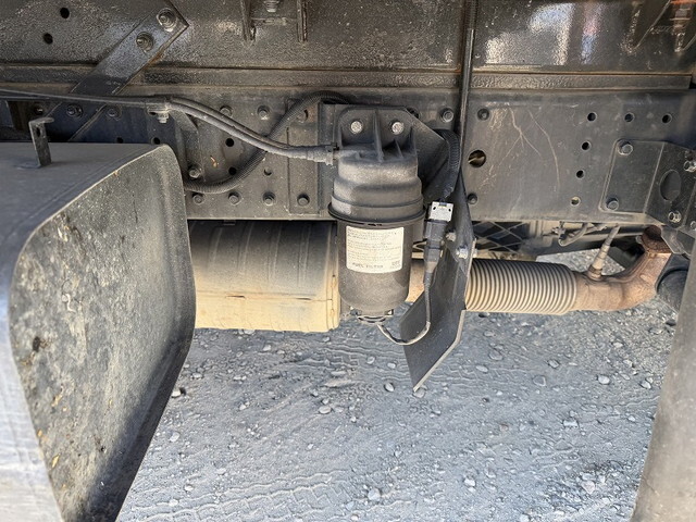 三菱ふそうキャンター冷凍車（冷蔵車）小型（2t・3t）[写真31]