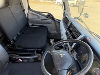 三菱ふそうキャンター冷凍車（冷蔵車）小型（2t・3t）[写真35]