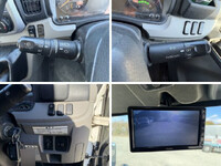 三菱ふそうキャンター冷凍車（冷蔵車）小型（2t・3t）[写真37]