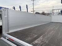 三菱ふそうファイタークレーン4段増トン（6t・8t）[写真11]