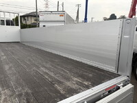 三菱ふそうファイタークレーン4段増トン（6t・8t）[写真12]