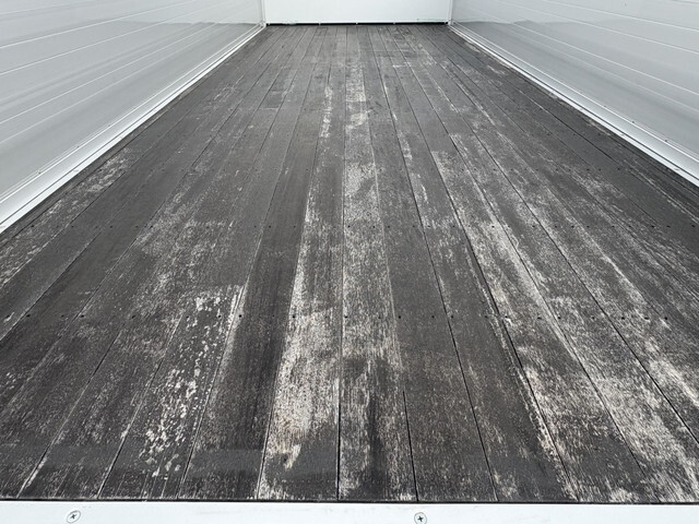 三菱ふそうファイタークレーン4段増トン（6t・8t）[写真12]