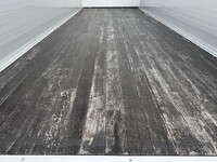 三菱ふそうファイタークレーン4段増トン（6t・8t）[写真13]